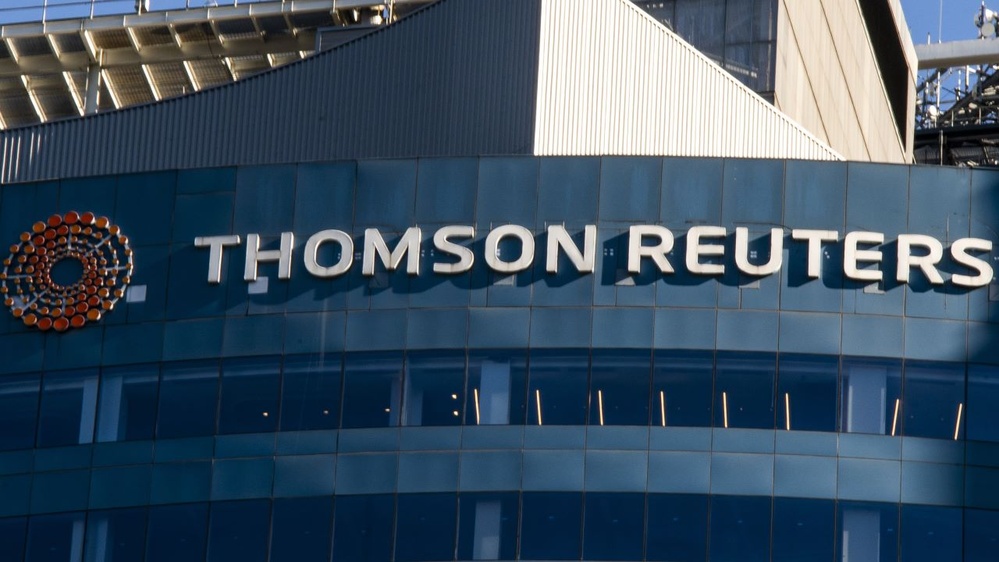 Thomson Reuters launches new AI tools for legal professionals