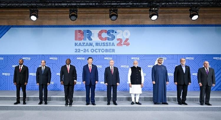 BRICS leaders prioritize multilateralism and strengthening alliances at Kazan summit.