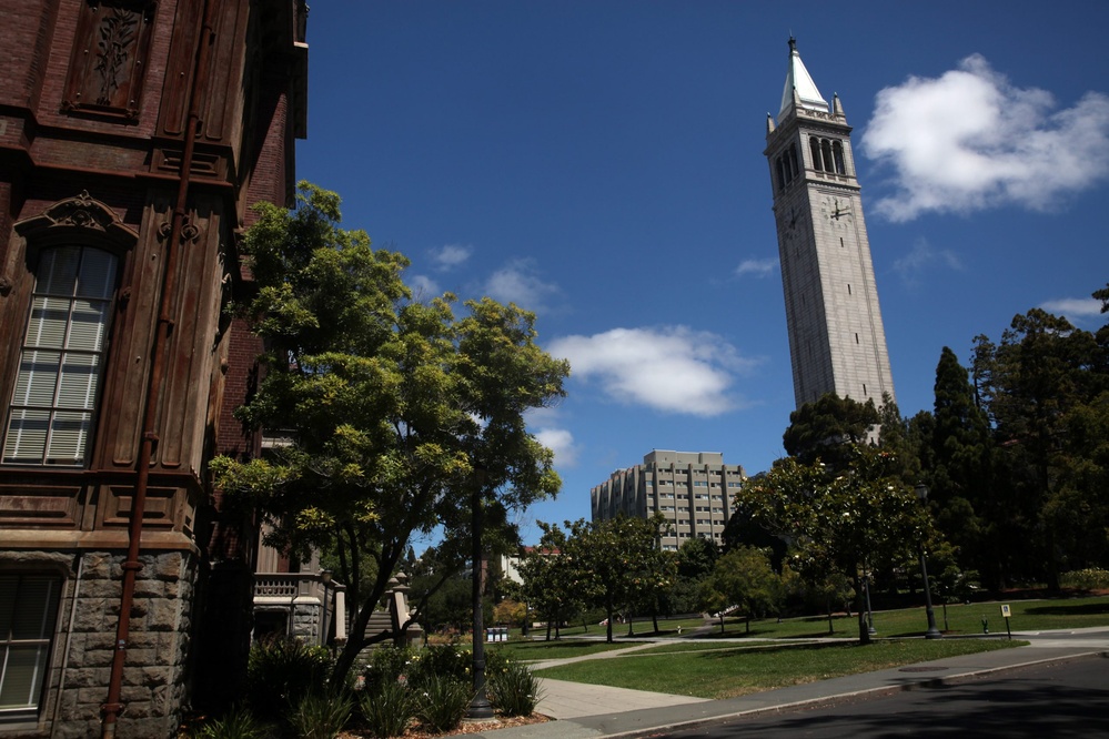 UC Berkeley Received Six-Figure Donations From CCP Officials, Records Show
