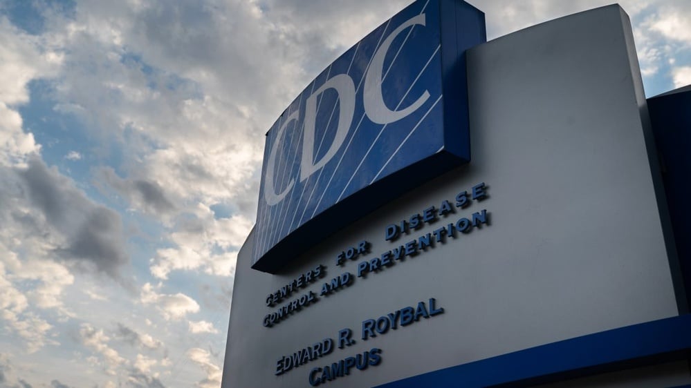 CDC altered vaccine recommendations under HHS Secretary RFK Jr
