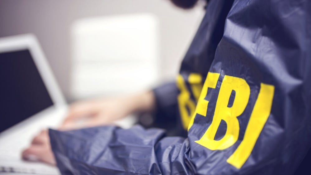 Federal court deems FBI's warrantless searches unconstitutional