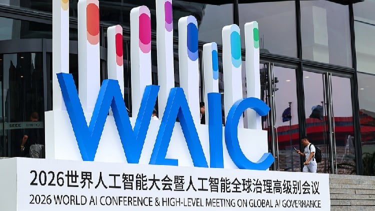 Source: https://news.cgtn.com/news/2026-07-19/World-reacts-China-brings-new-momentum-to-global-AI-governance-1OUvpOBesxO/p.html?UTM_Source=cgtn&UTM_Medium=rss&UTM_Campaign=World