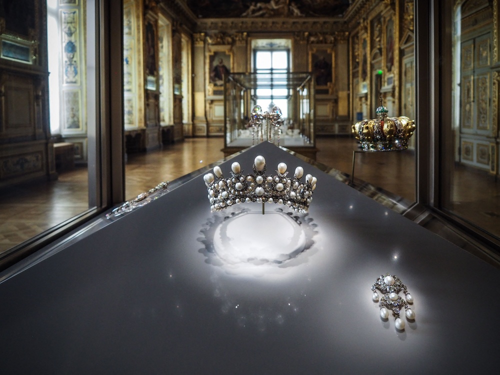 Cultural heritage faces simultaneous threats and investments worldwide