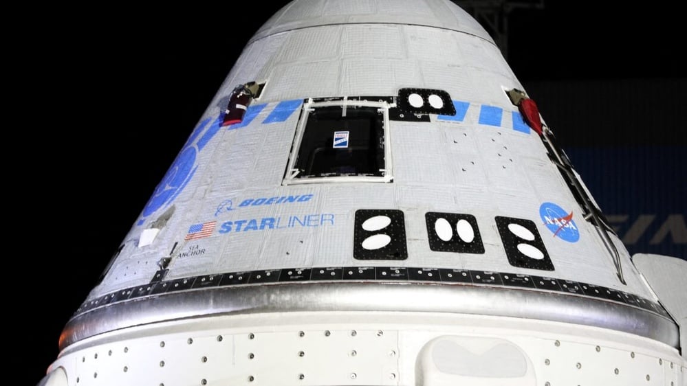 Boeing has now lost $2B on Starliner, but still silent on future plans