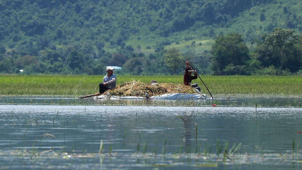 Six million children in SE Asia affected by Yagi