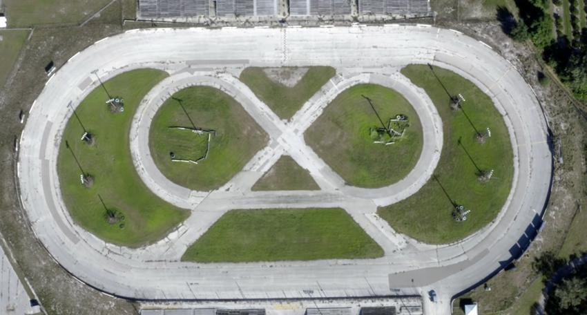 Man buys racetrack, ends up launching the Netflix of grassroots motorsports
