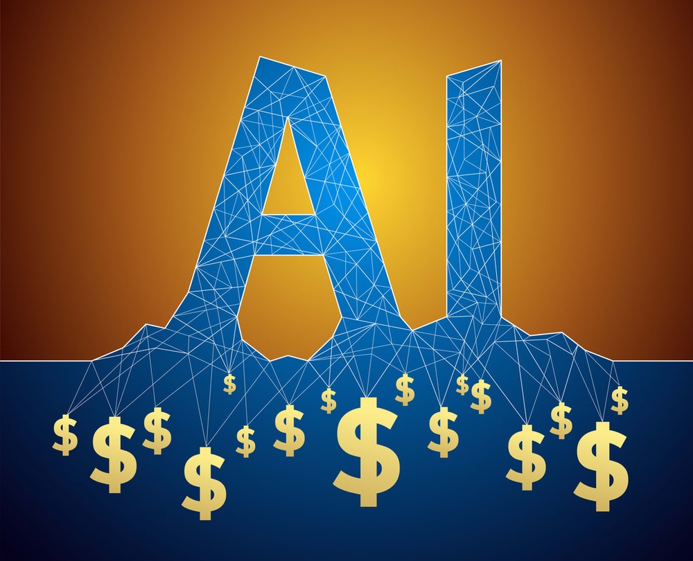 AI is so big, it's now impossible for investors to avoid