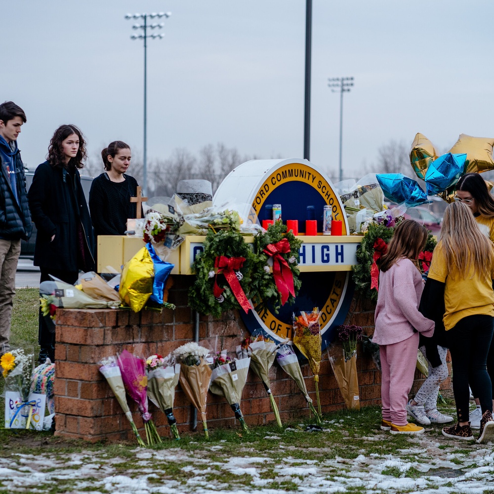 James and Jennifer Crumbley, Michigan School Shooter's Parents, Were Found Guilty. What Now?