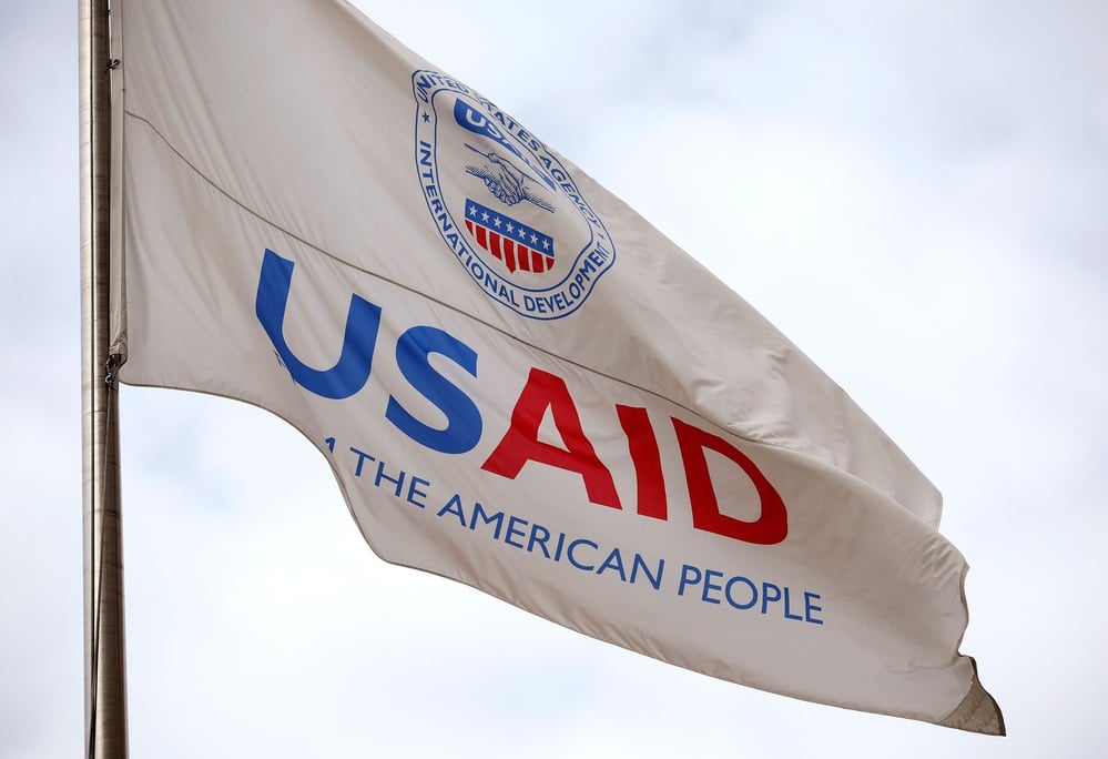 Trump's USAID shutdown raises legal, humanitarian, and geopolitical concerns worldwide.