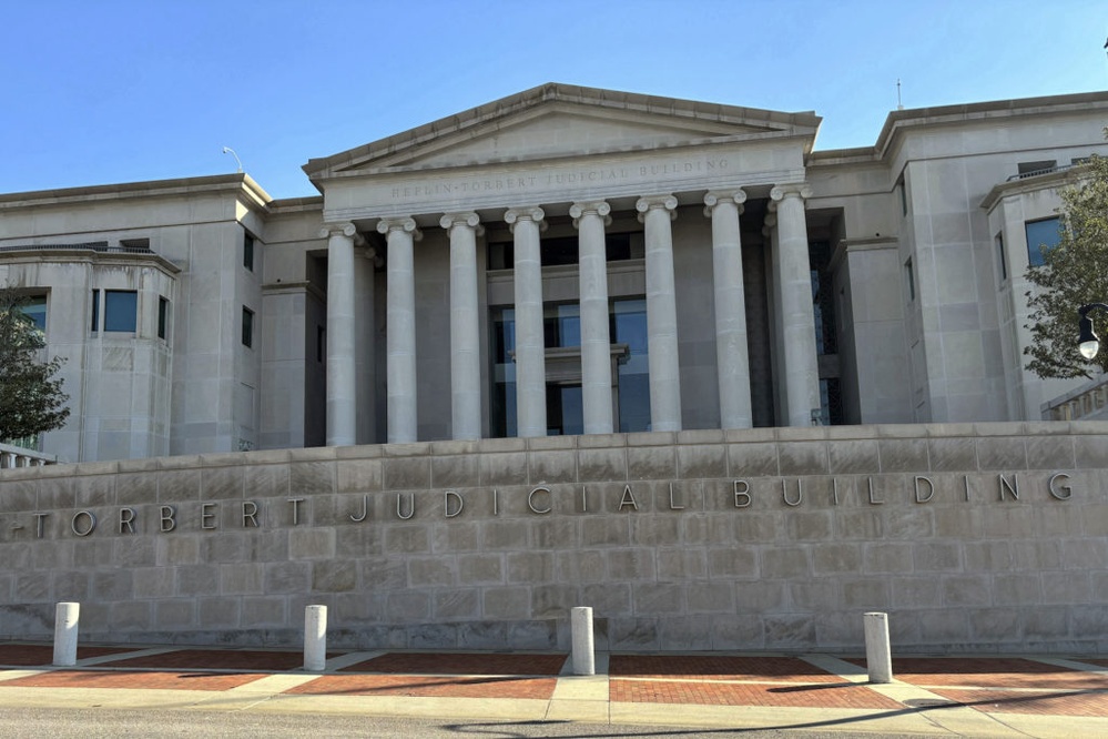 How an Alabama Supreme Court ruling that frozen embryos are children impacts IVF