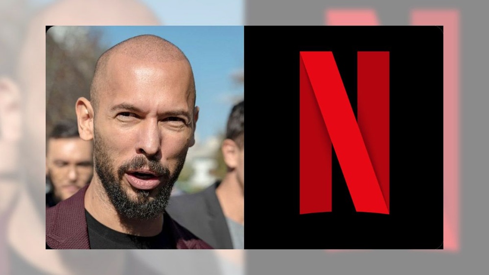Rumor Andrew and Tristan Tate in talks with Netflix for reality series is unfounded