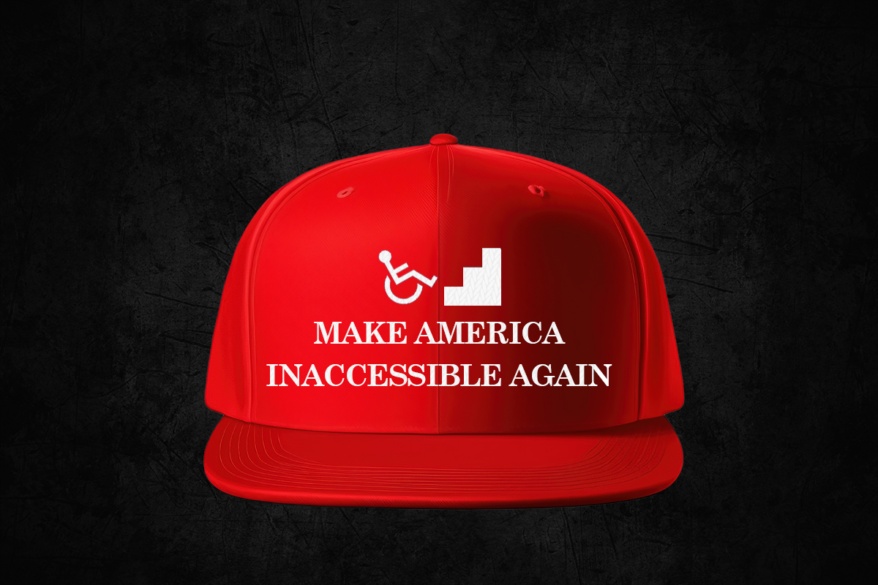 How MAGA Scrambled Disability Politics