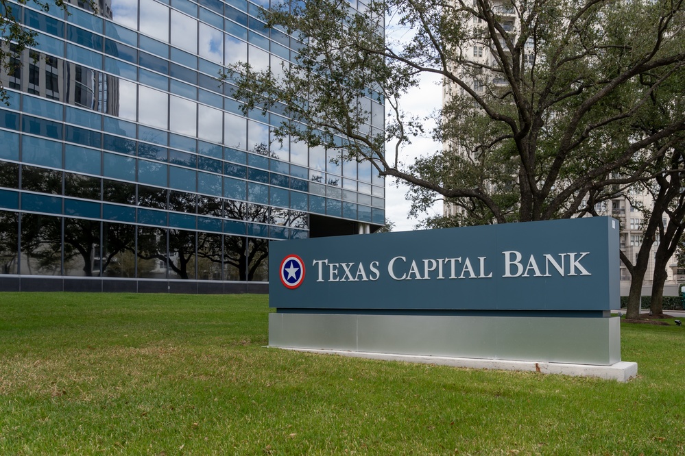 Texas Capital Bank hops on private credit boom