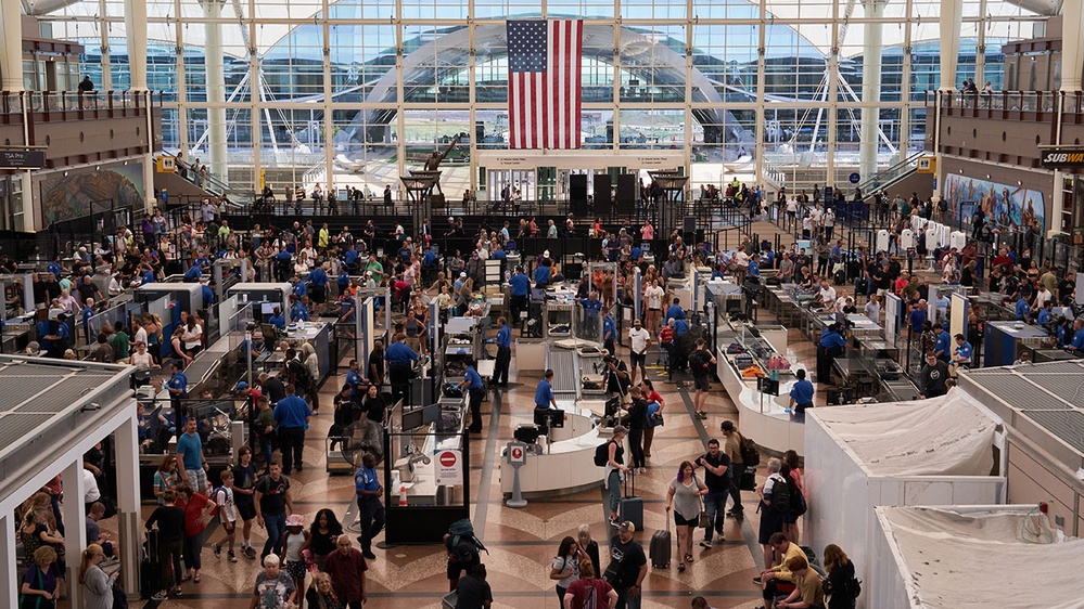 Airlines warn passengers of fake social media account scams