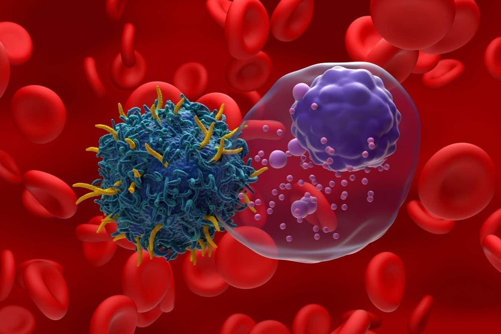 Many innovative cancer treatments are showing promising results
