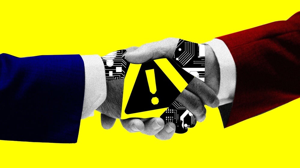 Singapore's Vision for AI Safety Bridges the US-China Divide