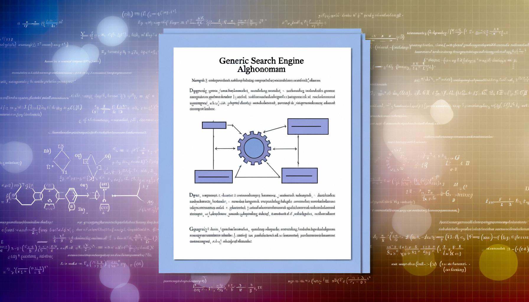 Google's internal search algorithm details were leaked online, causing SEO controversy.