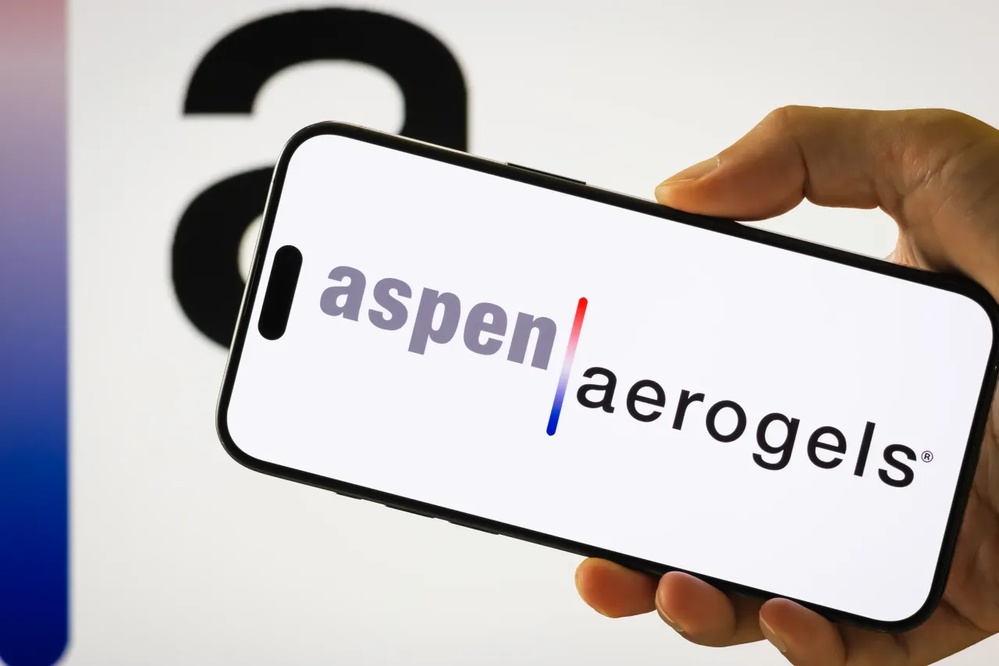 Why Did ASPN Stock Plummet 25% Today?