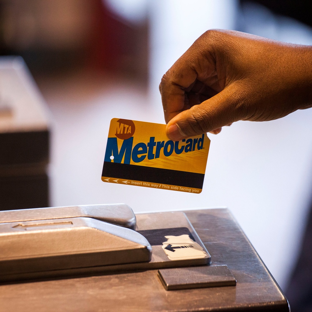 The MetroCard Goes the Way of the Token as M.T.A. Announces End of Sales
