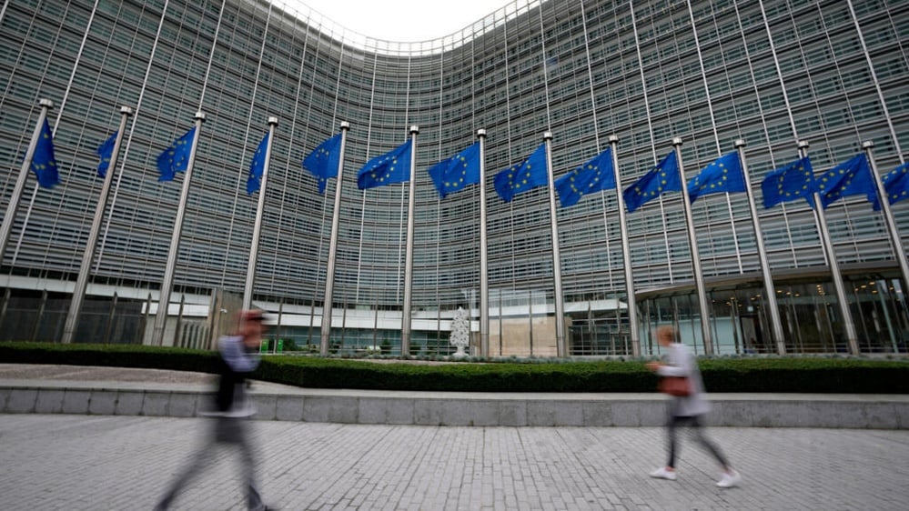 Sanctions are expanding, but energy exemptions and alternative finance constrain their reach