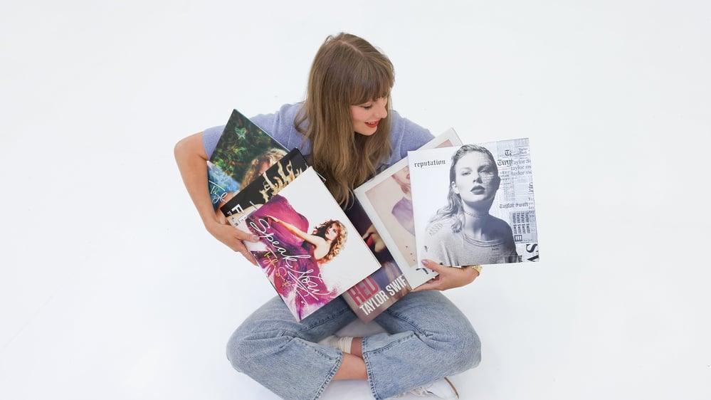 Taylor Swift buys back music catalog after years-long industry battle