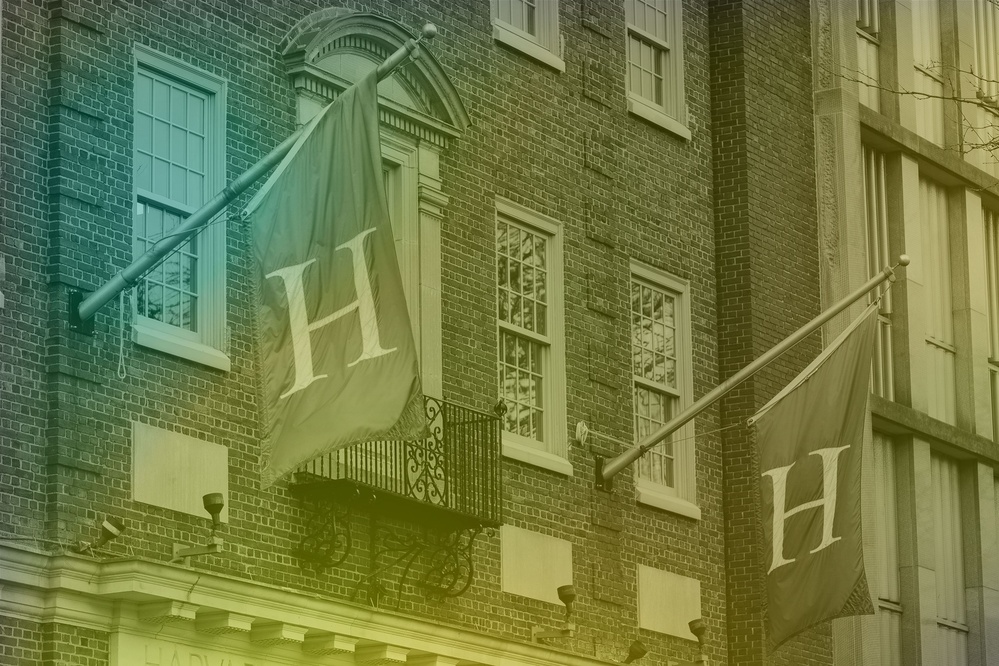 Why Harvard Can Afford to Stand Up to Donald Trump