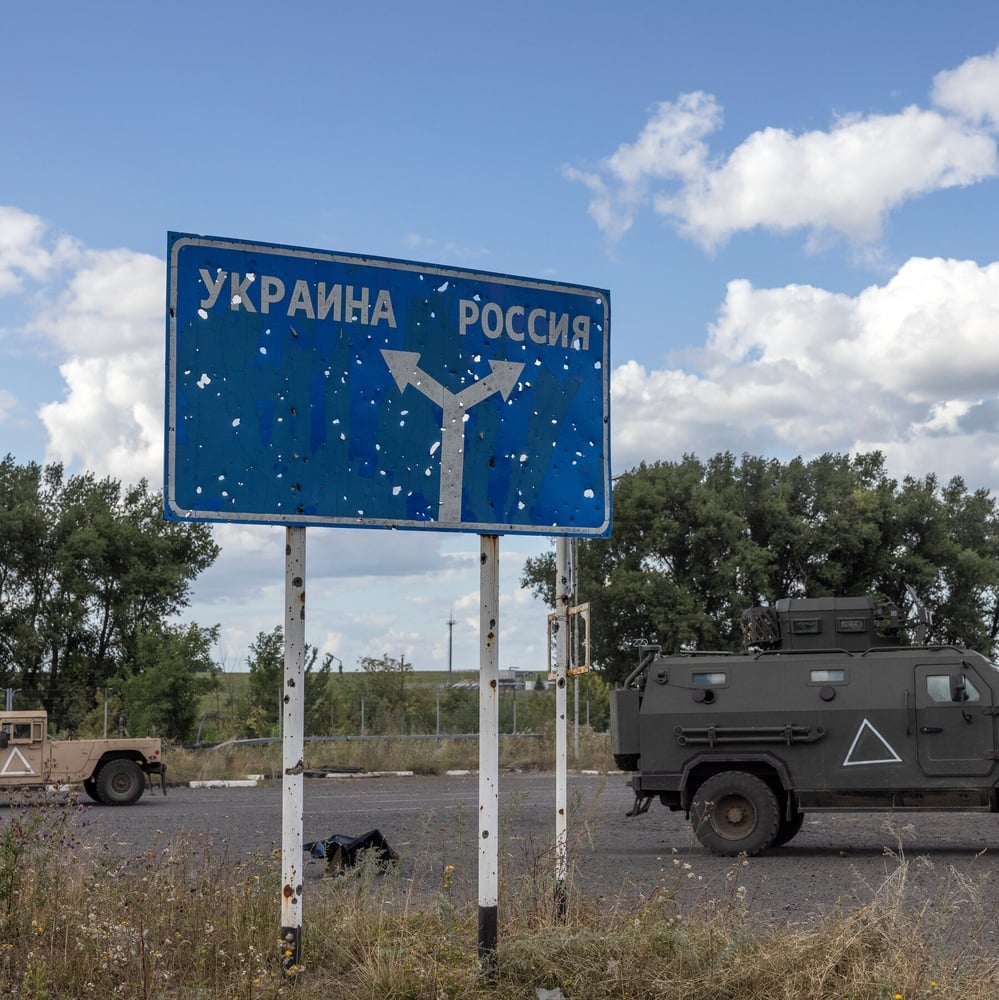 Ukraine has significantly advanced into Russian territory, challenging Moscow