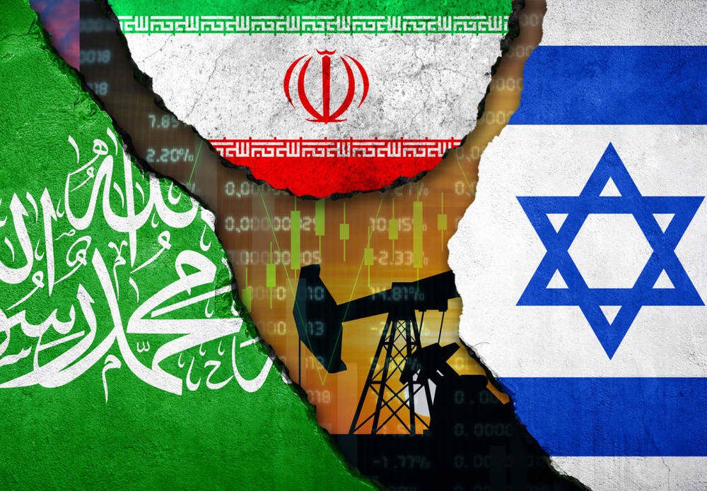 Israel-Hamas-Hezbollah tensions rally oil, but July weakness hints at long-term worries