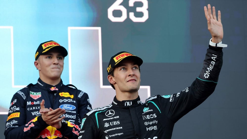 Source: https://www.independent.ie/sport/other-sports/motor-sport/george-russell-holds-off-max-verstappen-to-claim-victory-in-azerbaijan-grand-prix/a/162201061.html