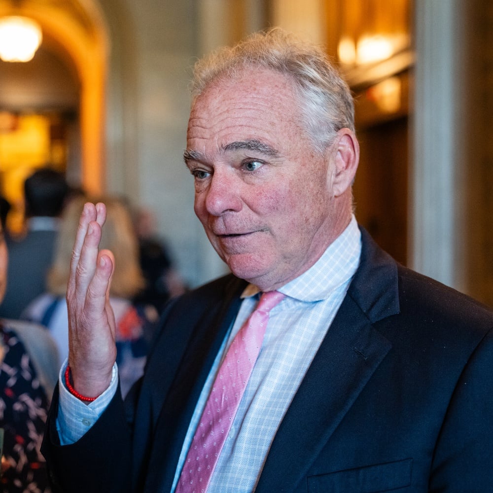 U.S. Senate fails to limit Trump's military actions against Iran