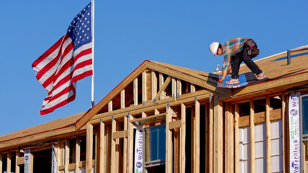 Housing expert warns pre-pandemic affordability levels may never return in America