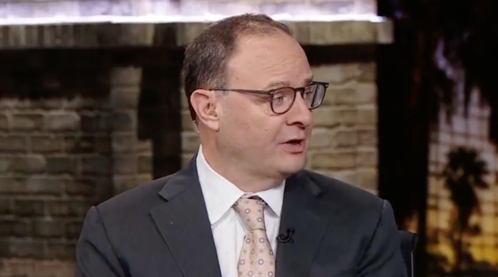 ESPN's Adrian Wojnarowski Hacked on Social Media by NFT Scammers