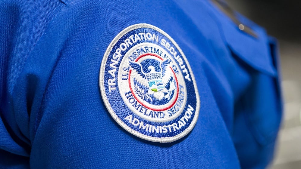 DHS ends collective bargaining for TSA officers Balanced News