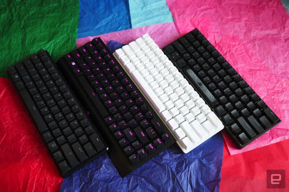 The best 60 percent keyboards in 2023