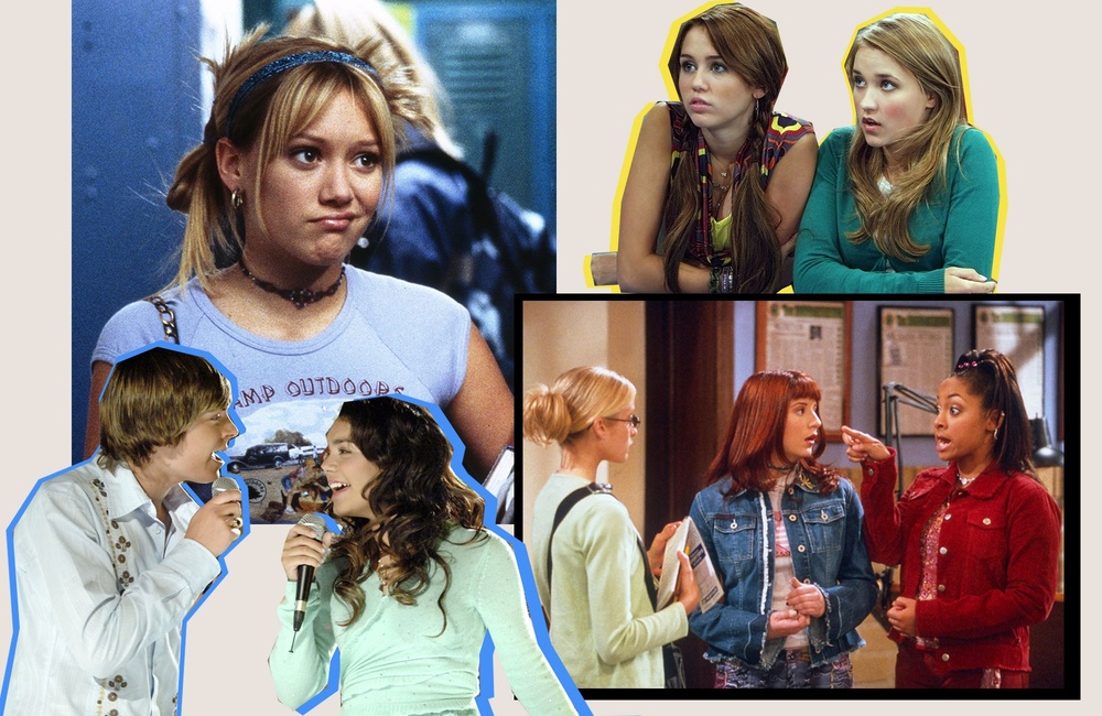 The Untold Story of Disney Channel's Rise and Fall