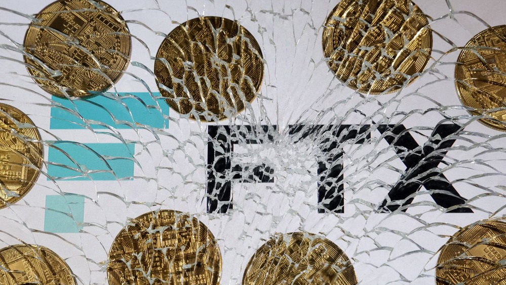 Bitcoin nearly 1-year after FTX's collapse