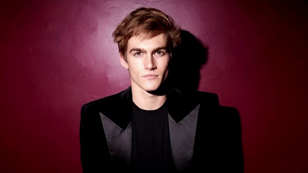 Presley Gerber, Cindy Crawford's 27-year-old model son, died at a California rehab facility September 20; police investigate suspected overdose, cause undetermined pending toxicology