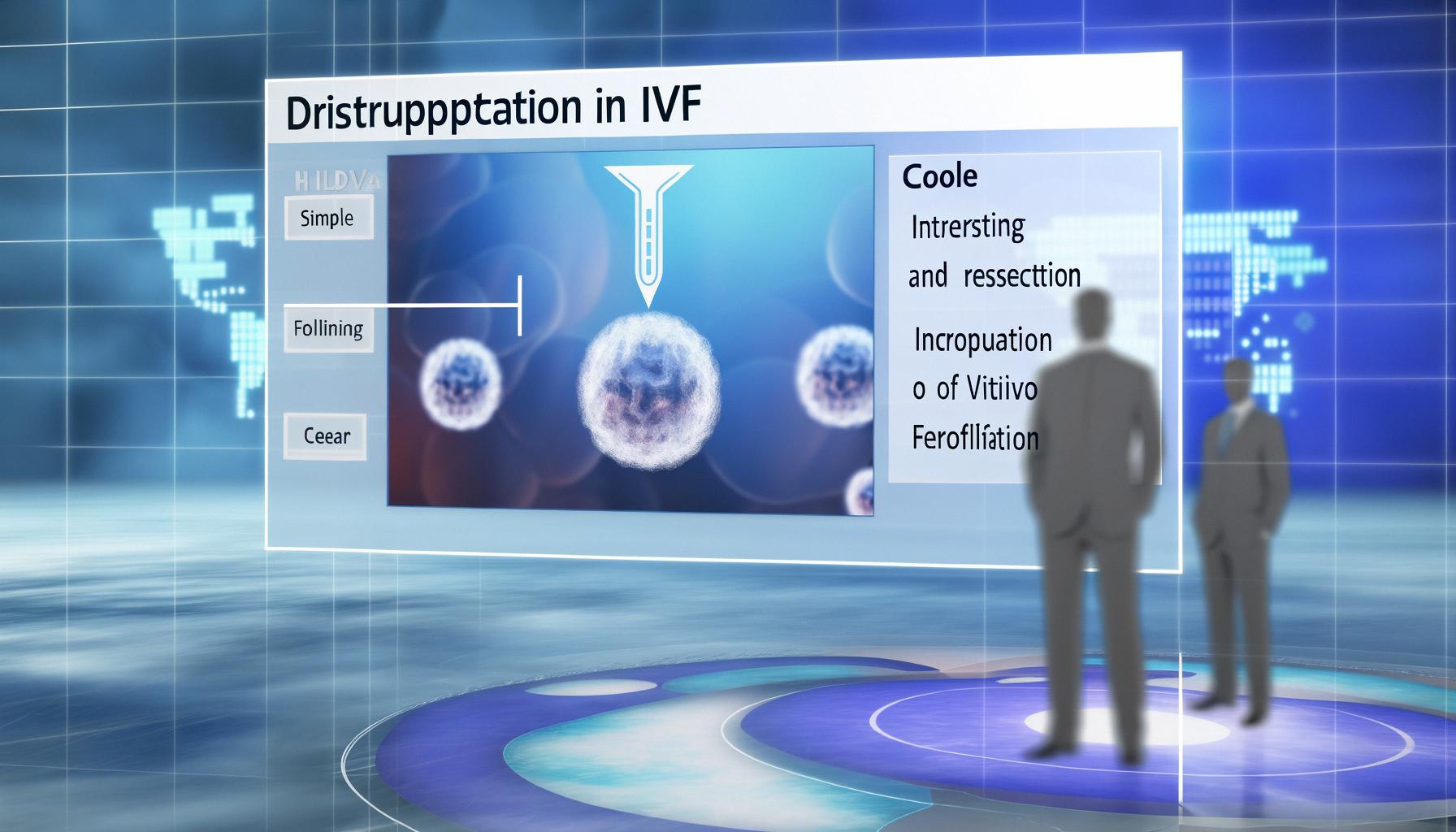 Alabama ruling disrupts IVF