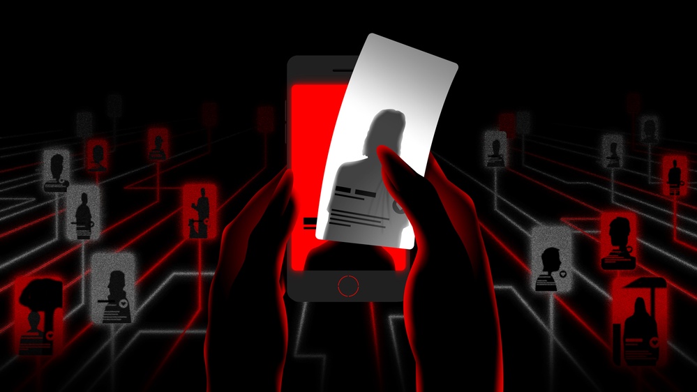 Dating App Cover-Up: How Tinder, Hinge, and Their Corporate Owner Keep Rape Under Wraps