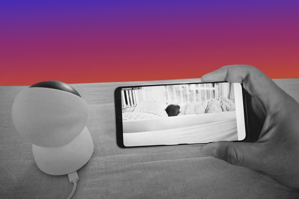 The Baby Monitor Trap