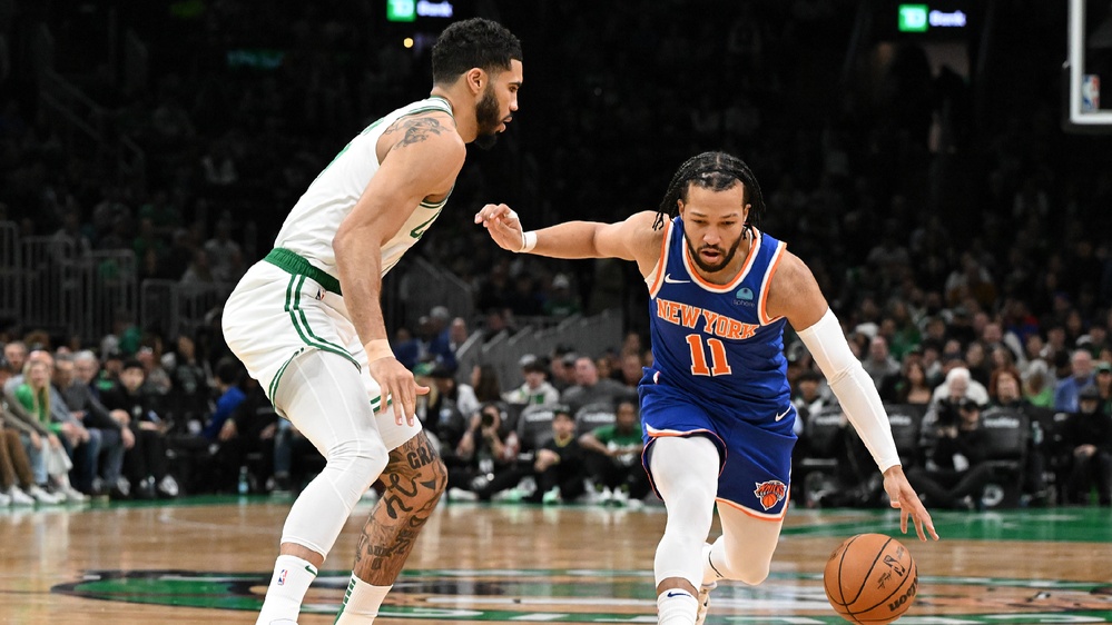 Reigning NBA champions Celtics to host Knicks in 2024-25 season opener
