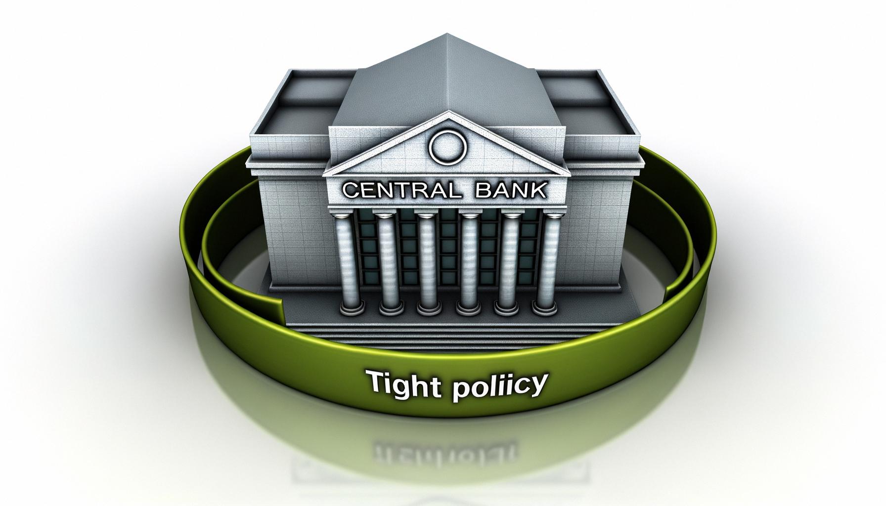 Central banks globally wary of premature rate cuts.