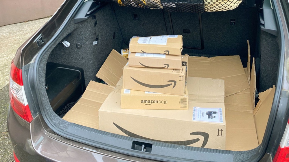 Amazon is selling 'amazing' $160 wireless earbuds for just $20, and shoppers say they're 'better than AirPods'
