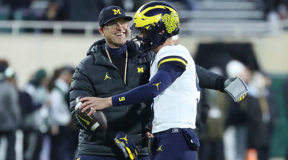 Forde-Yard Dash: The Top Coaches Gone Wild Moments of the Season