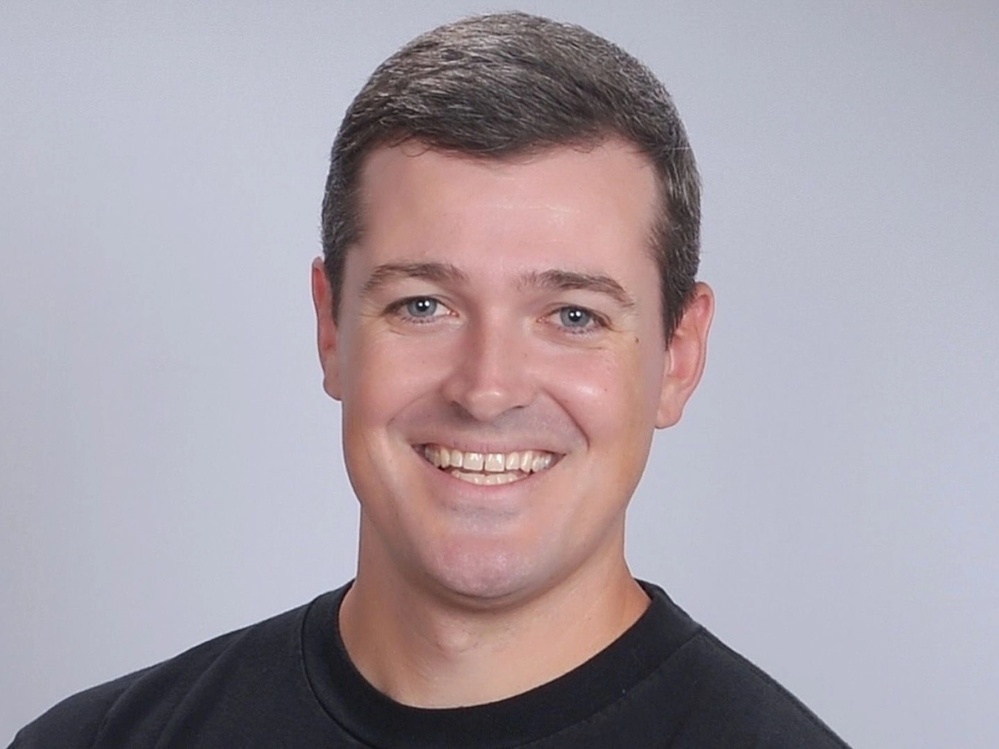 Polygon Labs' Marc Boiron on Unifying Blockchains