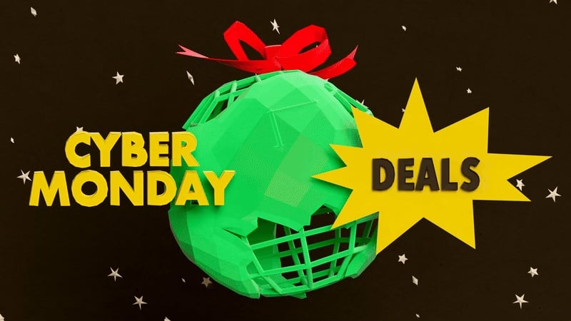 425 Absolute Best Cyber Monday Deals Picked by Our Experts (2024) | WIRED