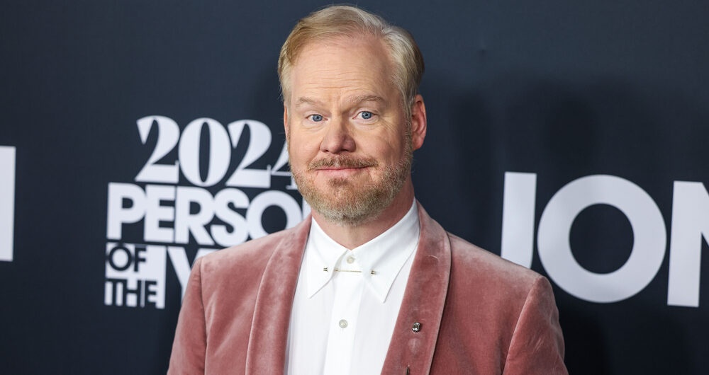 Comedian Jim Gaffigan Admits Deep Regret Over Alienating Trump's MAGA Supporters But Does Not Regret Attacking Trump