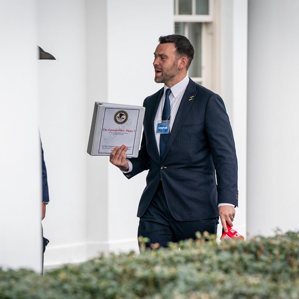 Musk accused Trump of being in Epstein files, causing political uproar.
