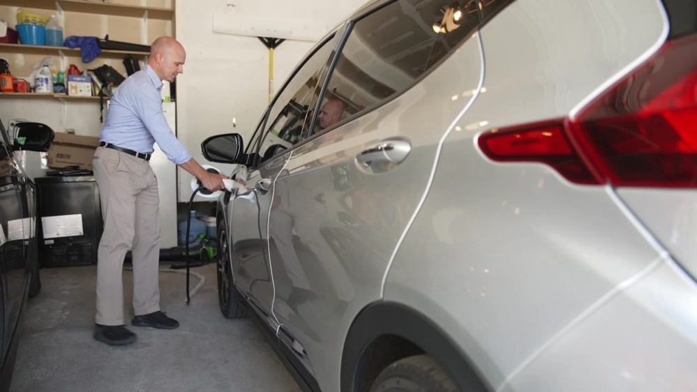 Why the red state of Utah is going green and embracing electric vehicles