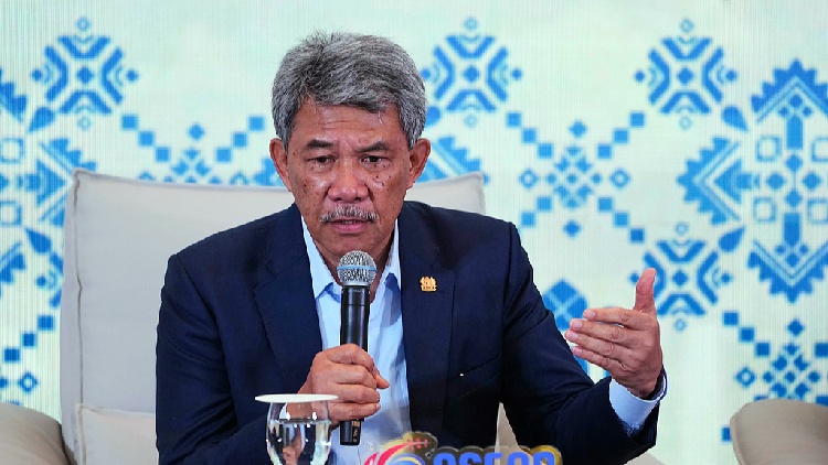 Malaysia slams Israel's Gaza 'atrocities' ahead of ASEAN summit